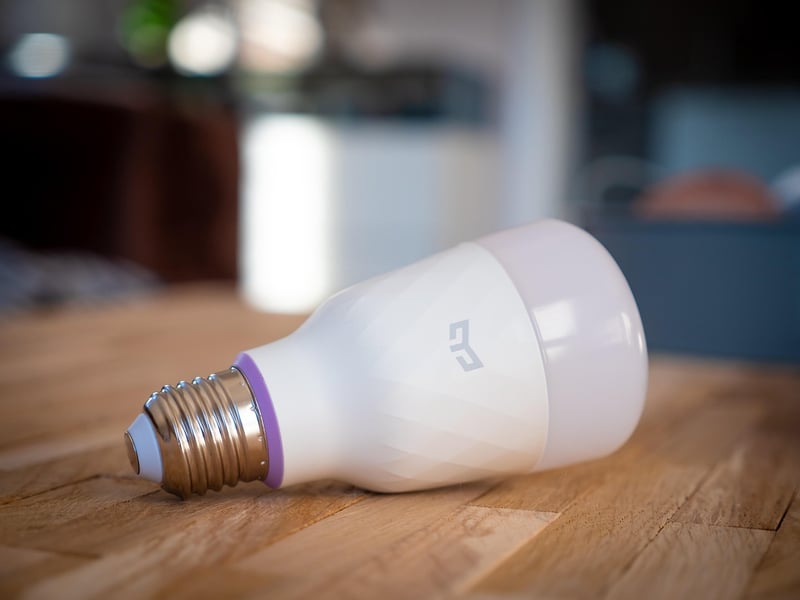 Smart Bulbs